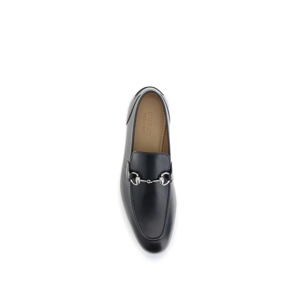 Gucci Jordan Loafers - Flats
