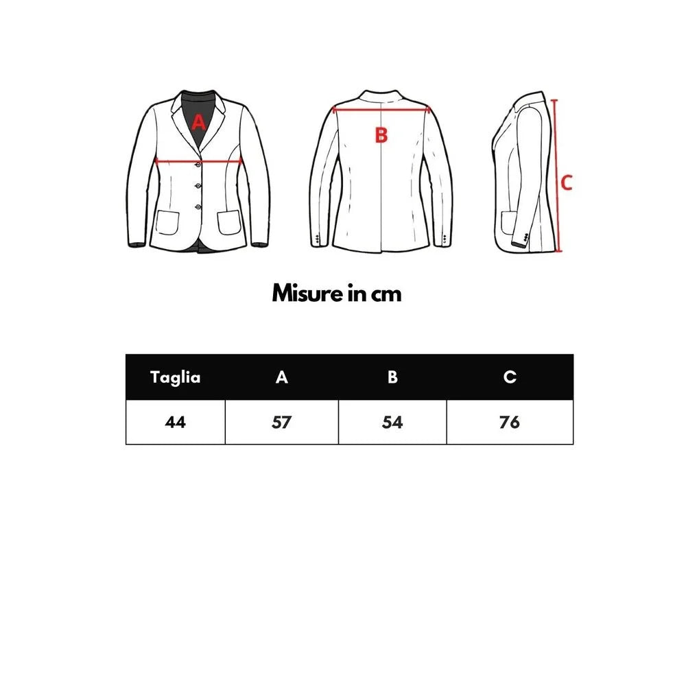 Gucci Light Blue Wool Jackets & Coat - IT44|L