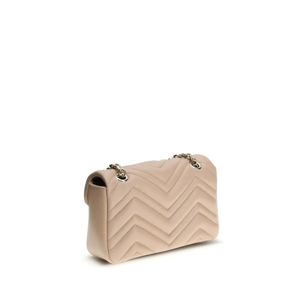 Gucci Multicolor Calf Leather Bos Taurus Shoulder Bag