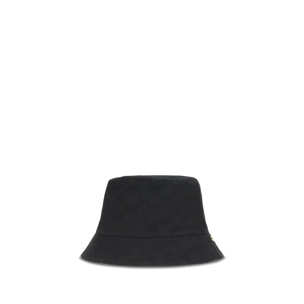 Gucci Multicolor Cotton Bucket Hat