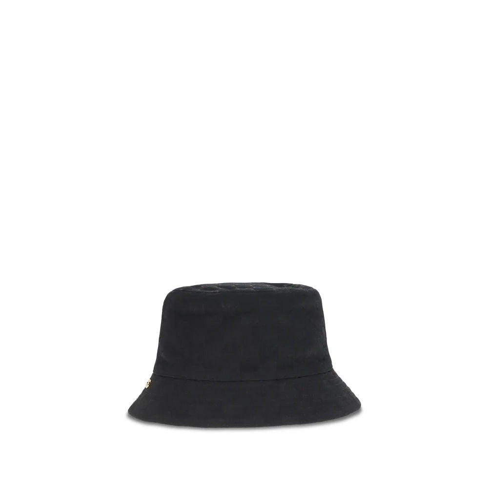 Gucci Multicolor Cotton Bucket Hat