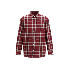 Gucci Multicolor Cotton Pattern Shirt - IT46 | S