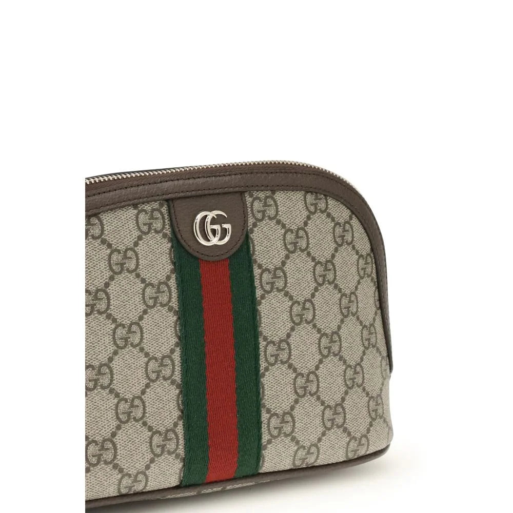Gucci Multicolor Fabric Other Accessories