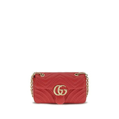Gucci Multicolor Lamb Ovis Aries Aries Shoulder Bag