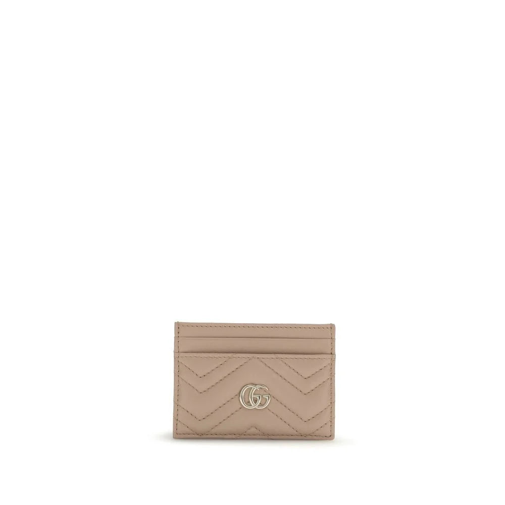 Gucci Multicolor Leather Wallet