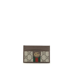 Monedero de polietileno multicolor Gucci