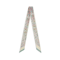 Gucci Multicolor Silk Scarf
