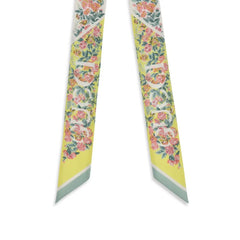 Gucci Multicolor Silk Scarf