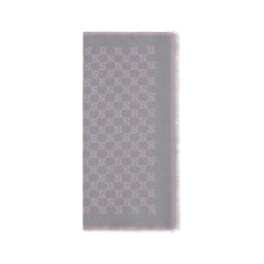 Gucci Multicolor Wool Oves Aries Scarf