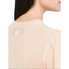 Gucci Multicolor Wool Sweatshirt - M