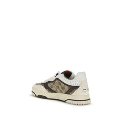 Gucci Re-Web Sneakers - Sneakers