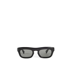 Gucci Rectangular frame sunglasses - Sunglasses