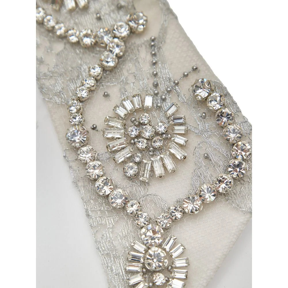 Gucci White Cotton Shirt - IT42|M - Shirts