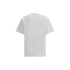 Gucci White Cotton Sportswear - M