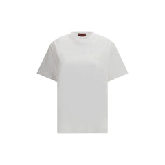 Gucci White Cotton Sportswear - M