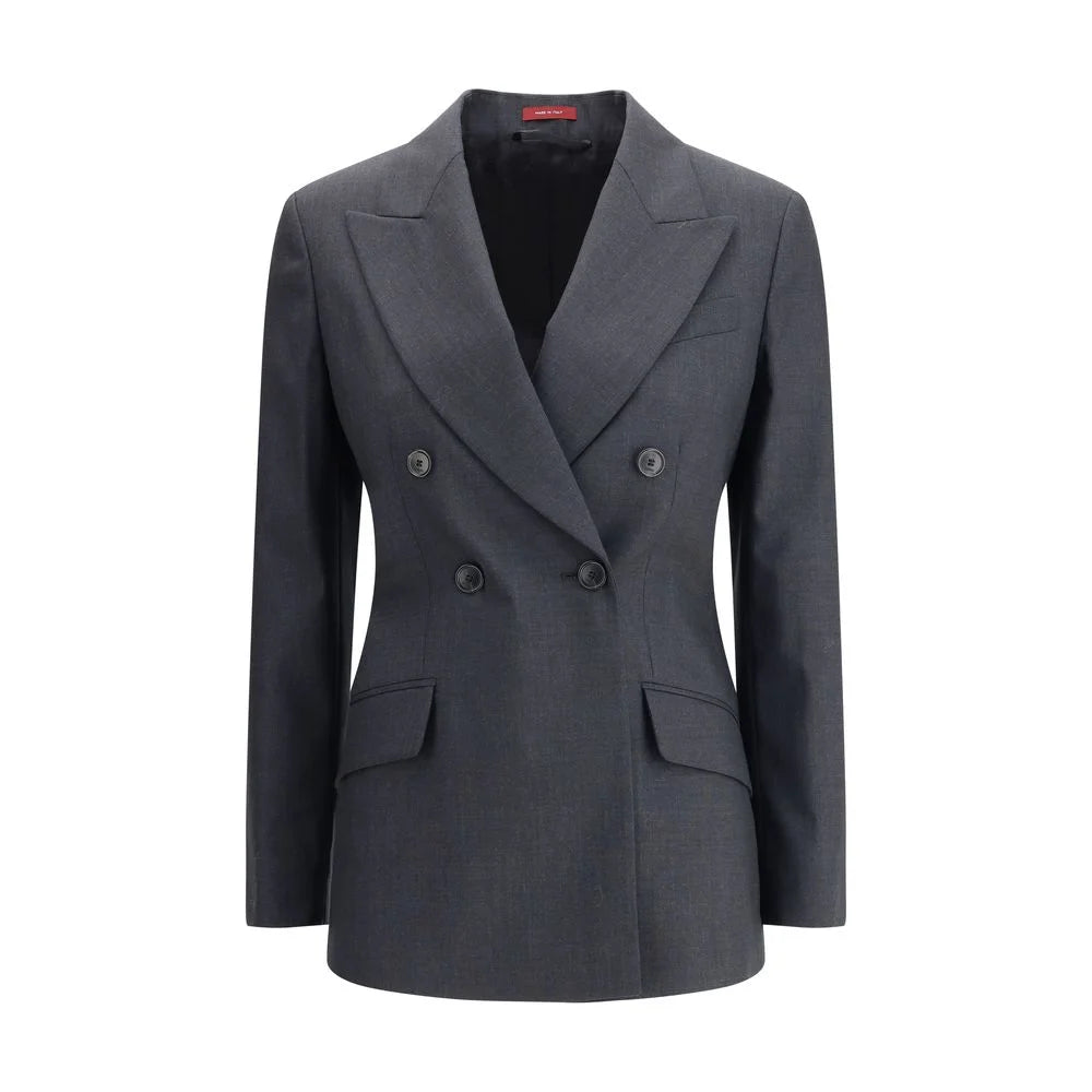 Gucci Wool Blazer - Sport Jackets