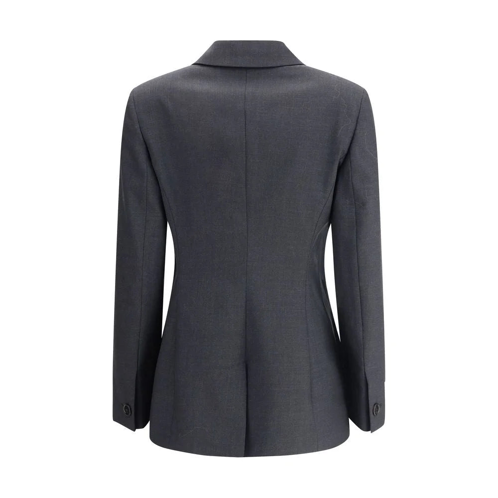 Gucci Wool Blazer - Sport Jackets