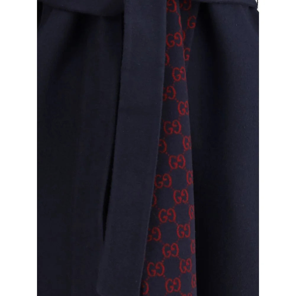 Gucci Wool coat - IT40 | M