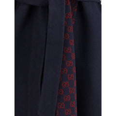 Gucci Wool coat - IT40 | M