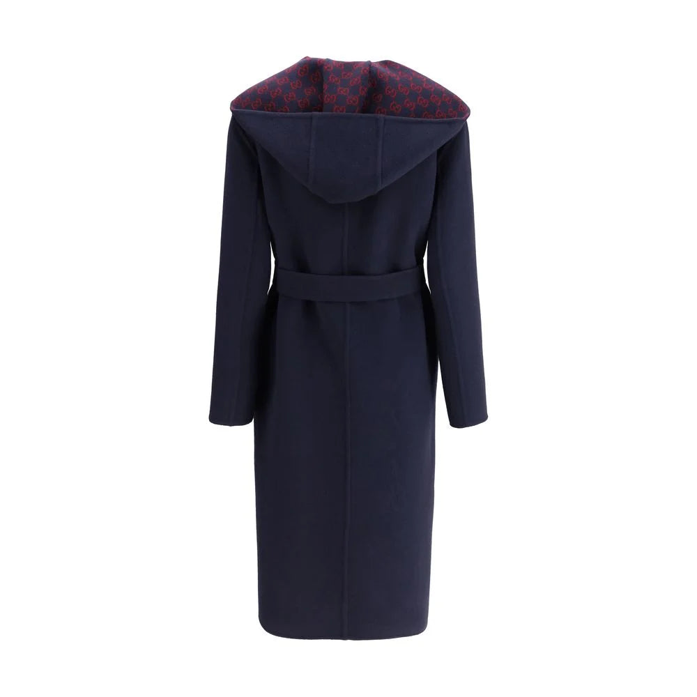 Gucci Wool coat - IT40 | M