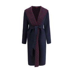 Gucci Wool coat - IT40 | M