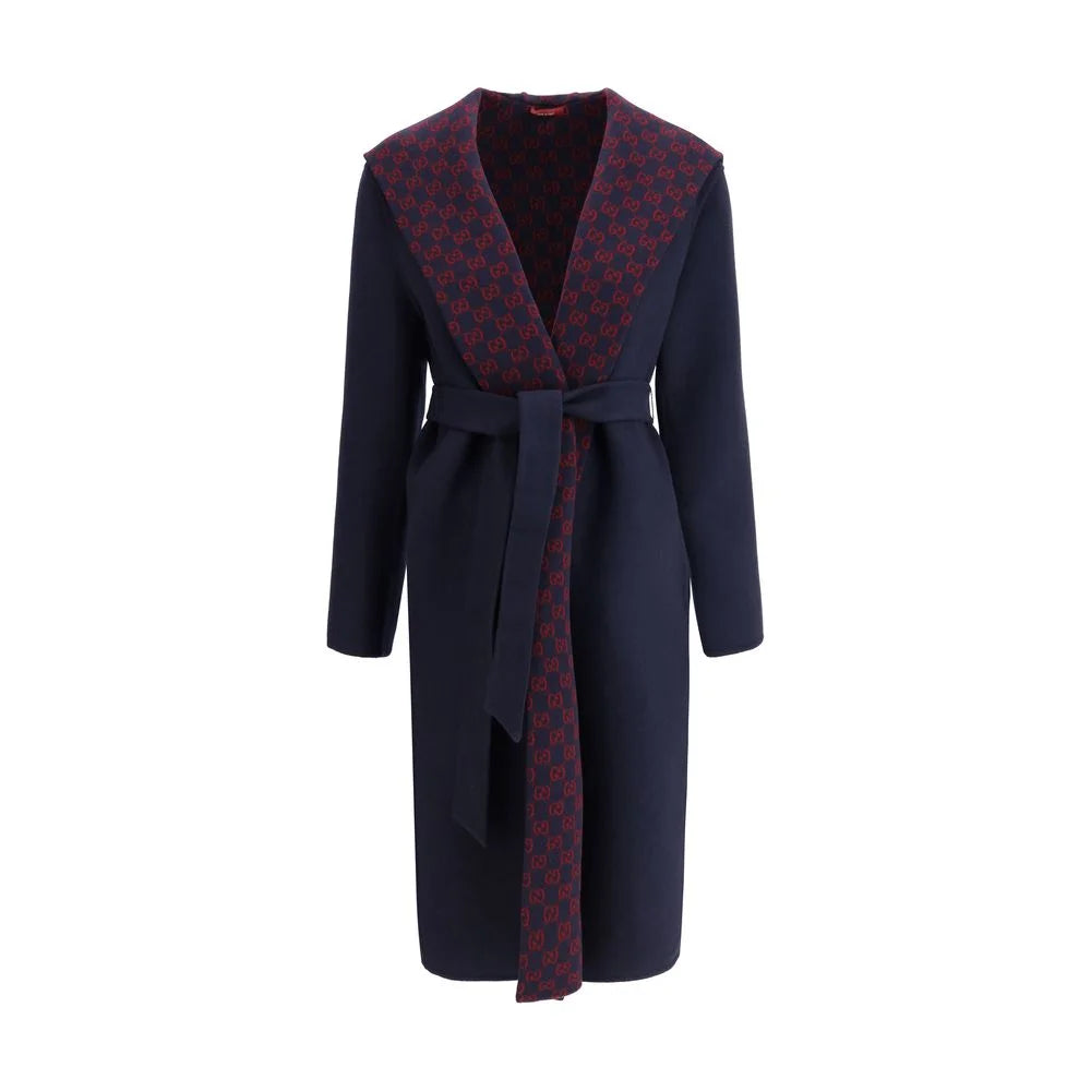 Gucci Wool coat - Overcoats