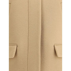 Gucci Zipped Wool Caban - IT44 | L