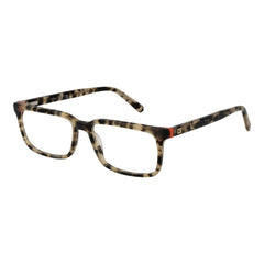 Guess Beige Men Glasses Frame - Eyeglasses