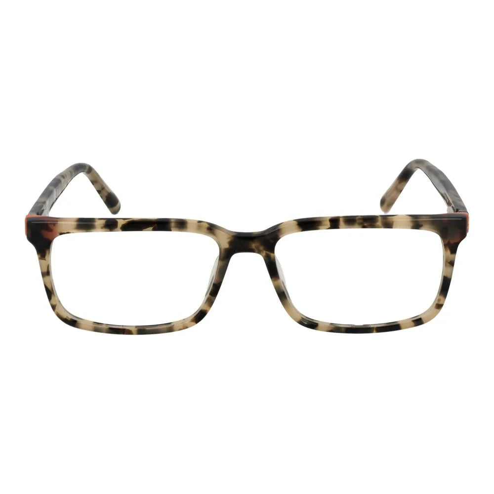 Guess Beige Men Glasses Frame - Eyeglasses
