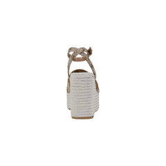 Guess Beige Polyester High Heel - EU40/US10 - Heels