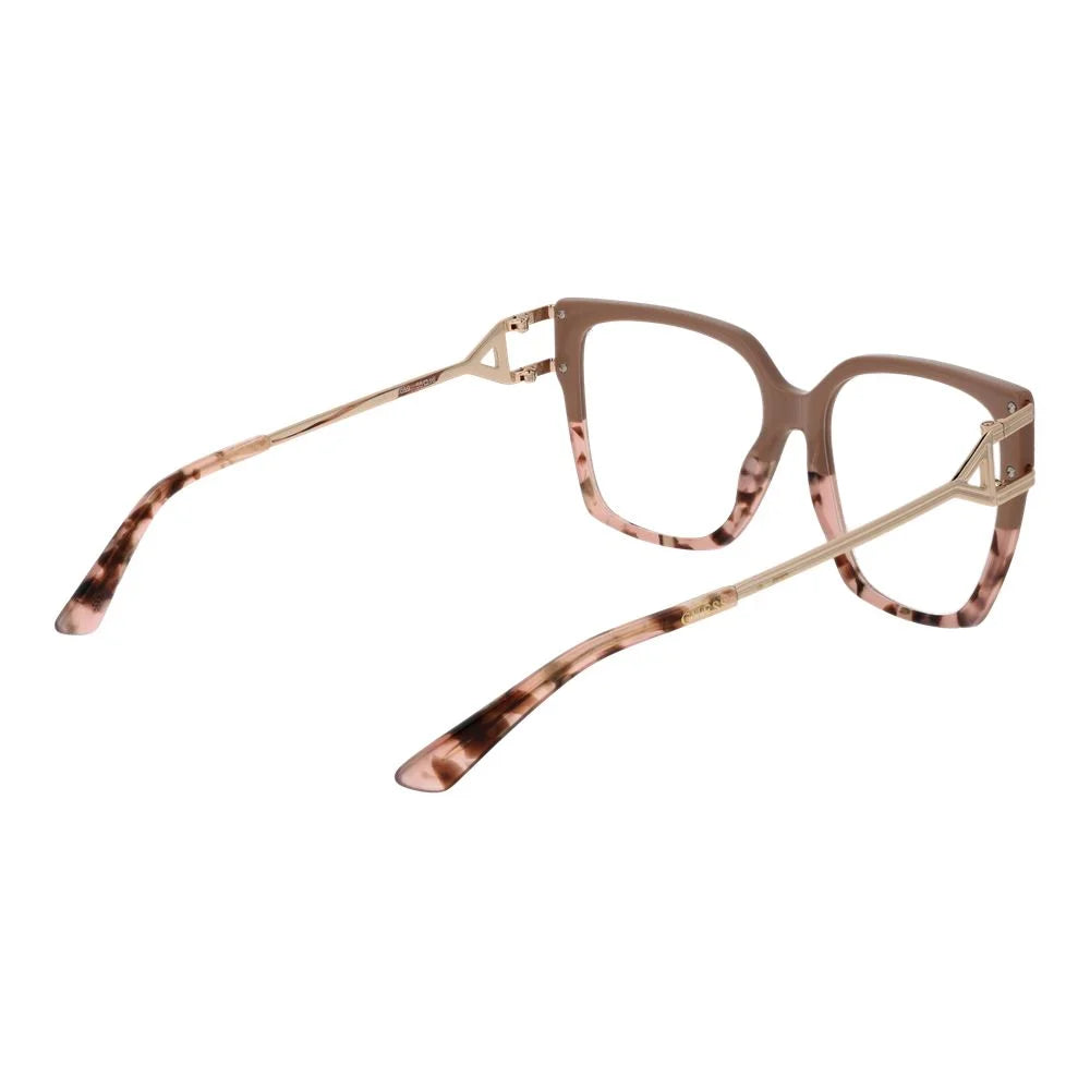 Guess Beige Women Glasses Frame