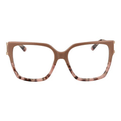 Guess Beige Women Glasses Frame
