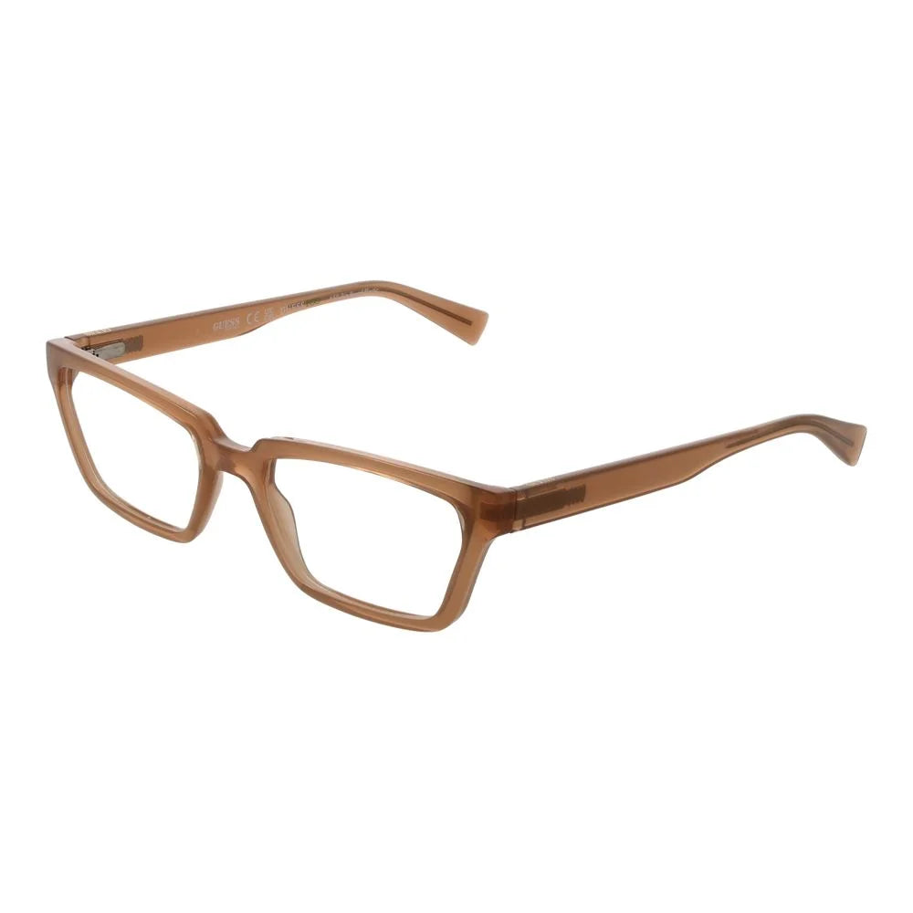 Guess Beige Women Glasses Frame - Eyeglasses