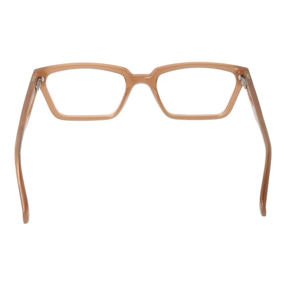 Guess Beige Women Glasses Frame - Eyeglasses