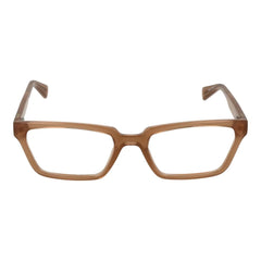 Guess Beige Women Glasses Frame - Eyeglasses