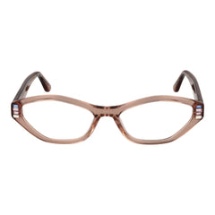 Guess Beige Women Glasses Frame - Eyeglasses
