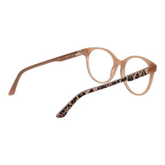 Guess Beige Women Glasses Frame - Eyeglasses