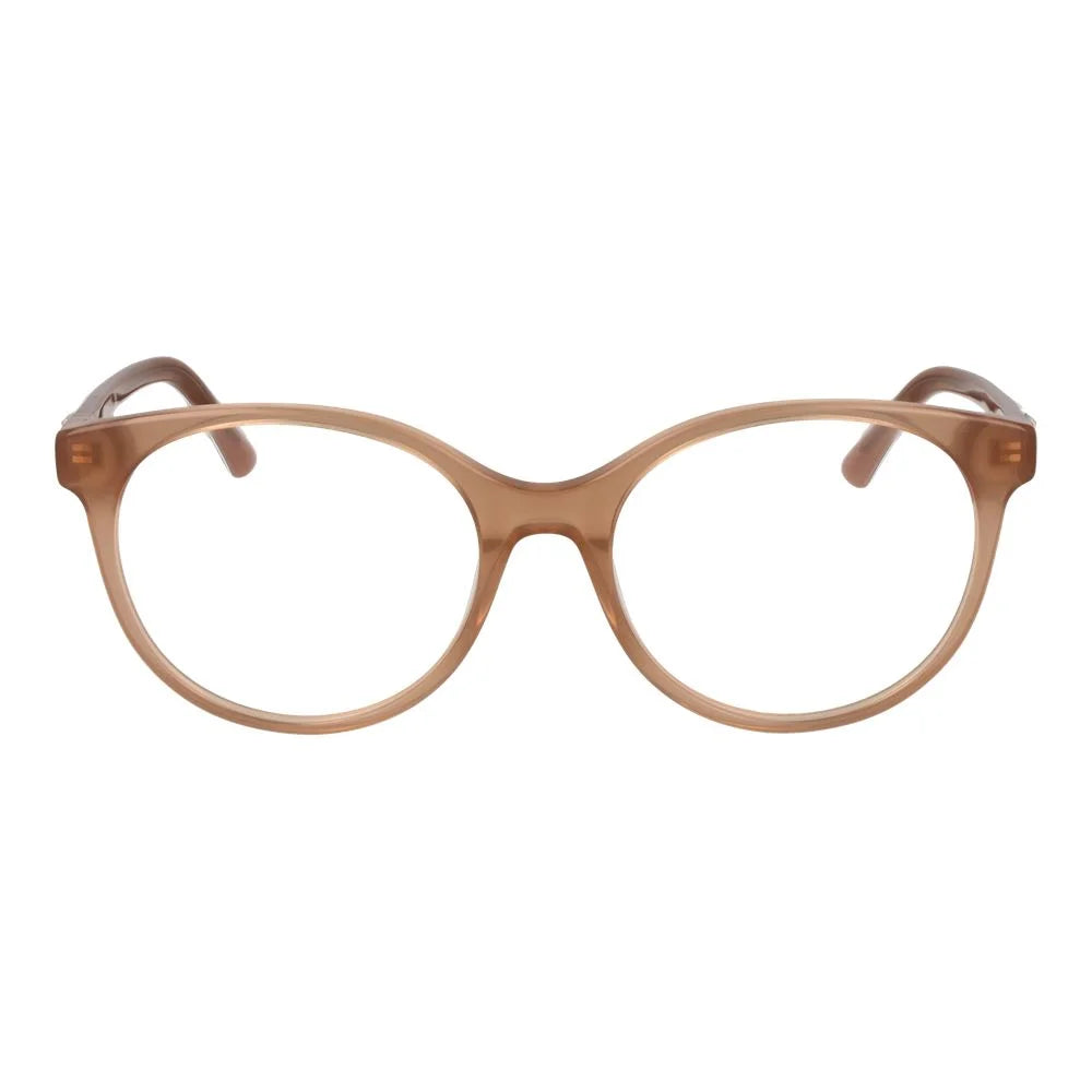 Guess Beige Women Glasses Frame - Eyeglasses