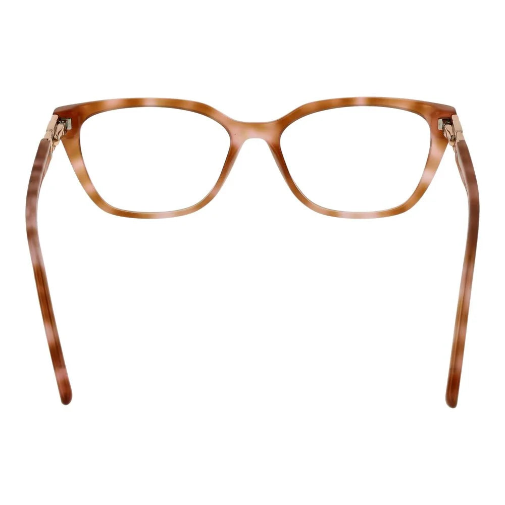 Guess Beige Women Glasses Frame - Eyeglasses