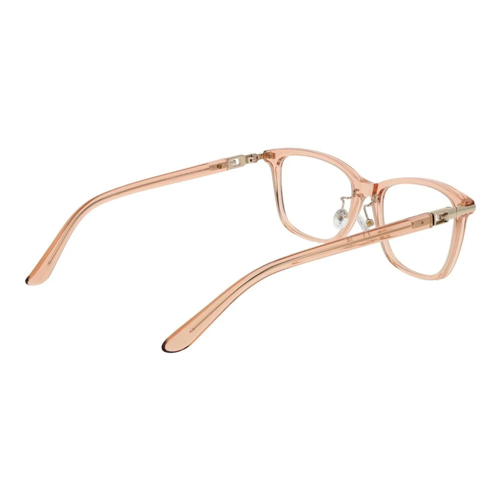 Guess Beige Women Glasses Frame - Eyeglasses