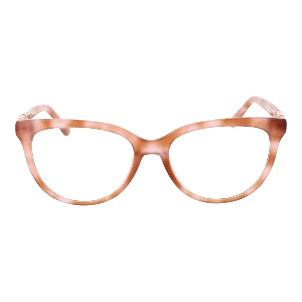 Guess Beige Women Glasses Frame - Eyeglasses