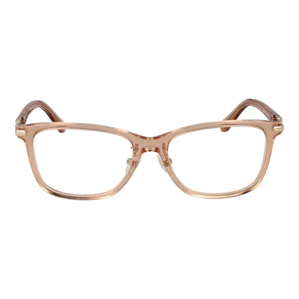 Guess Beige Women Glasses Frame - Eyeglasses