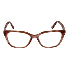 Guess Beige Women Glasses Frame - Eyeglasses