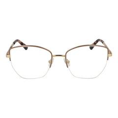 Guess Beige Women Glasses Frame - Eyeglasses