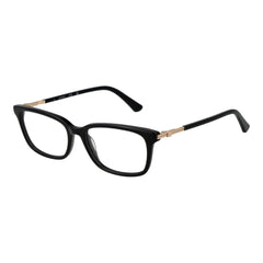 Guess Black Acetate Glasses (Frames) - Eyeglasses