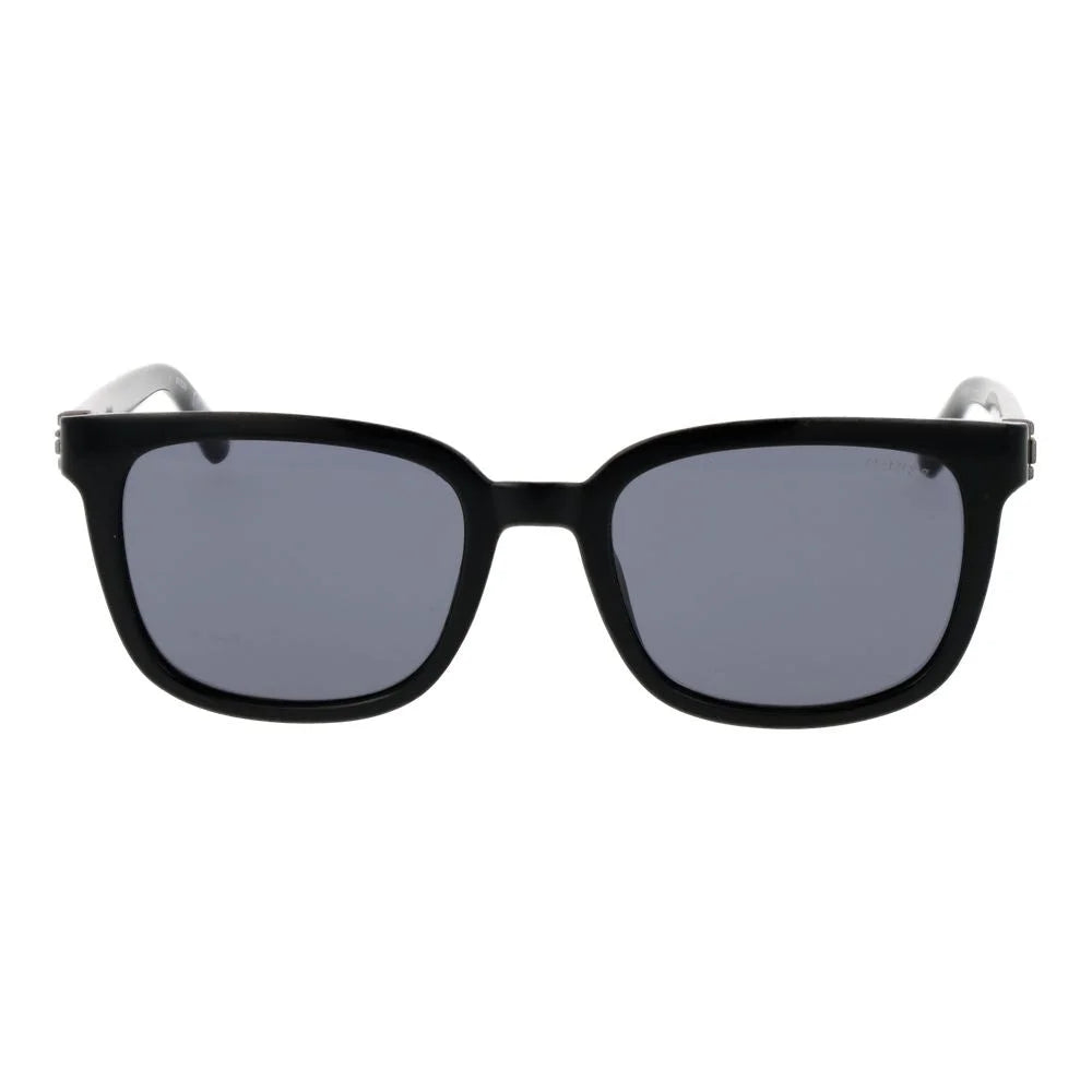 Guess Black Acetate & Plastic Sunglasses
