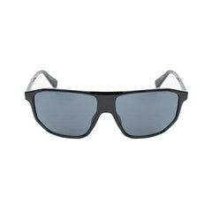 Guess Black Injected Sunglasses
