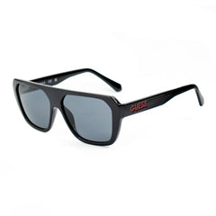 Guess Black Injected Sunglasses
