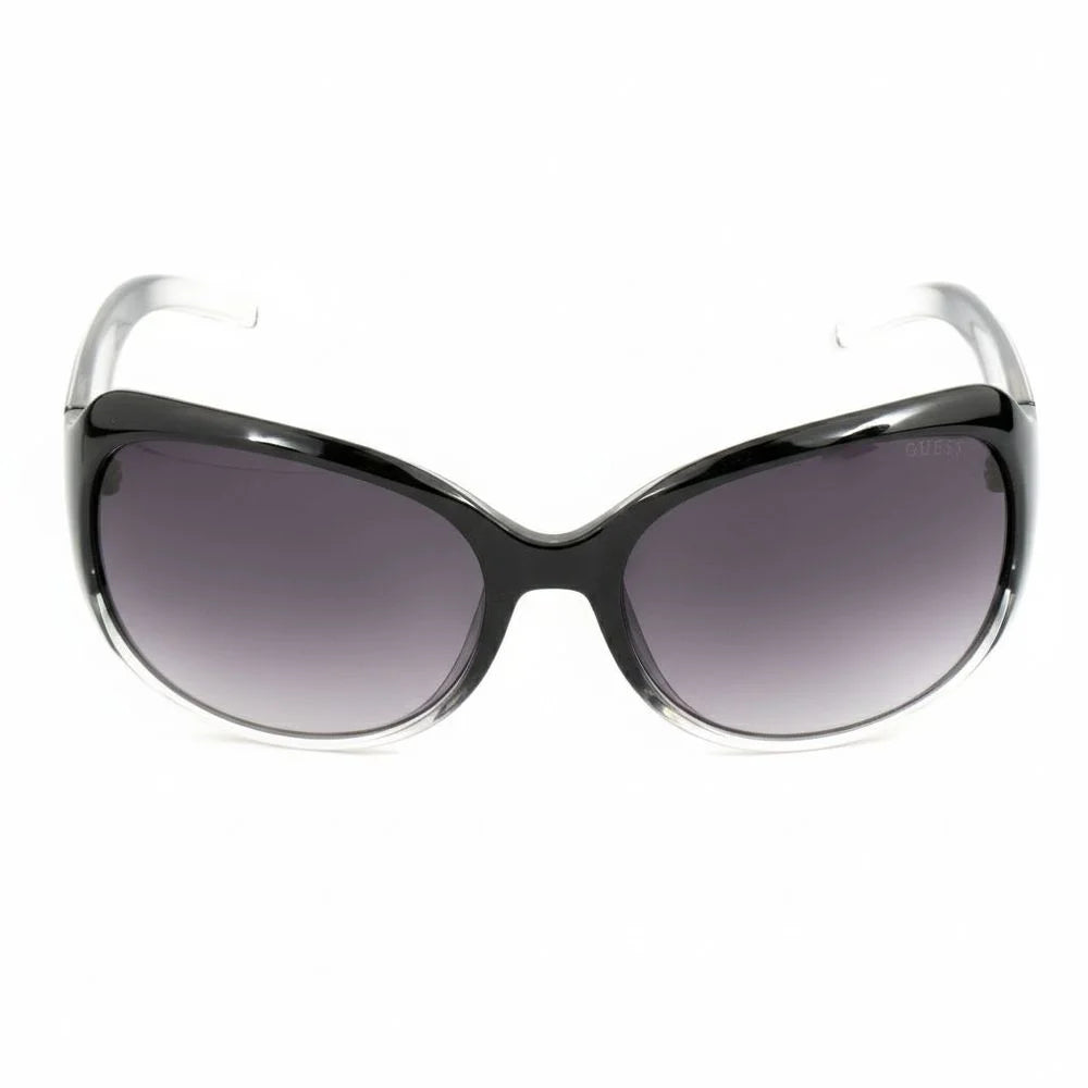Guess Black Injected Sunglasses