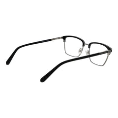 Guess Black Men Glasses Frame